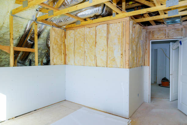 Best Types of Insulation in Sayreville, NJ