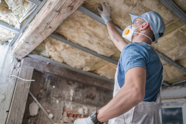 Best Insulation Installation Services in Sayreville, NJ