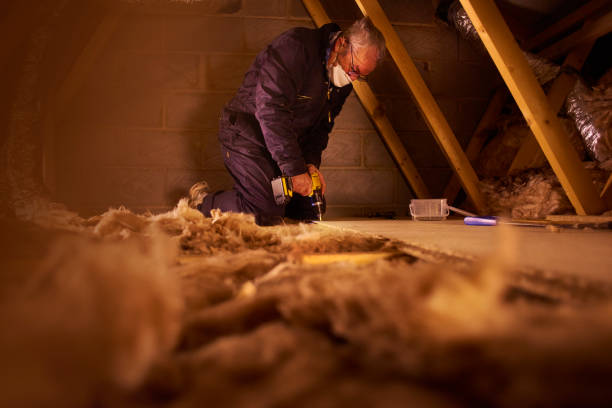 Best Insulation for Specific Applications in Sayreville, NJ